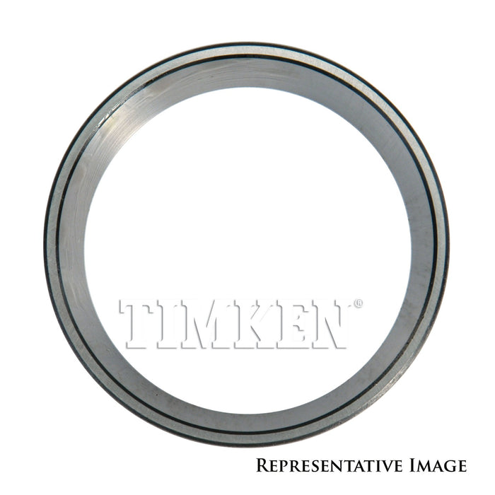 Timken NP714580 Automatic Transmission Differential Race - Left