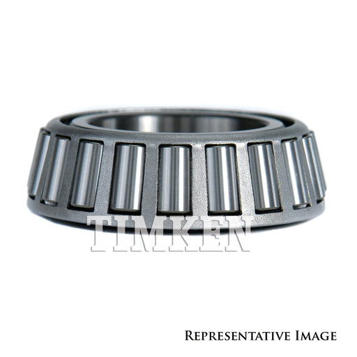 Timken NP925485 Automatic Transmission Pinion Bearing