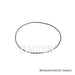 Timken OR500 Wheel Seal - Rear