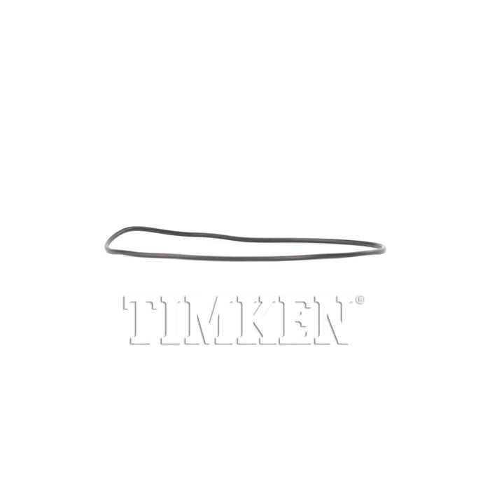 Timken OR500 Wheel Seal - Rear