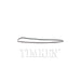 Timken OR500 Wheel Seal - Rear