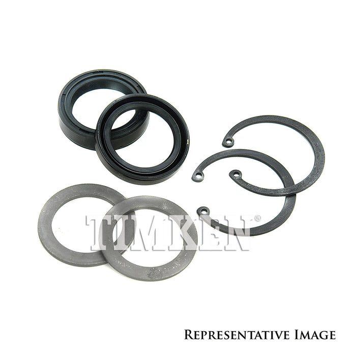 Timken PSK1 Automatic Transmission Output Shaft Seal Kit