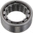 Timken R1581TV Differential Pinion Pilot Bearing - Rear