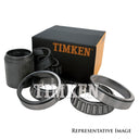 Timken RDTC2 Wheel Bearing - Rear