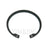Timken RET130 Wheel Bearing Retaining Ring - Front