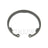 Timken RET143 Wheel Bearing Retaining Ring - Front