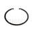 Timken RET189 Wheel Bearing Retaining Ring - Front