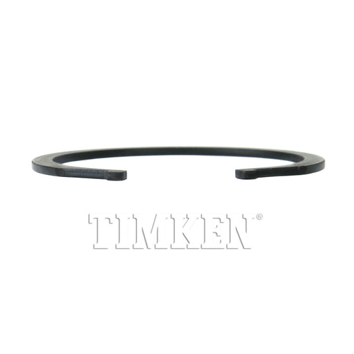 Timken RET40 Wheel Bearing Retaining Ring - Front