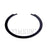 Timken RET503B Wheel Bearing Retaining Ring - Front
