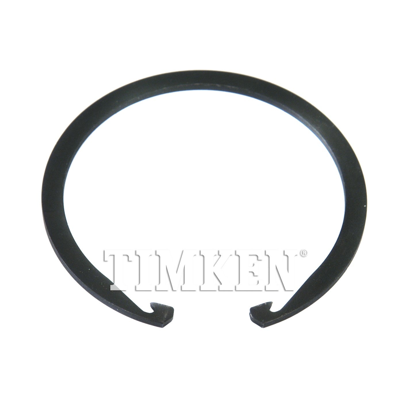 Timken RET50 Wheel Bearing Retaining Ring - Front