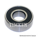 Timken RW125 Wheel Bearing - Rear Outer