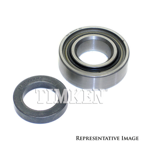 Timken RW130R Wheel Bearing - Rear or Rear Inner
