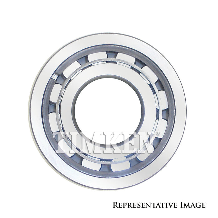 Timken RW131R Wheel Bearing - Rear or Rear Inner