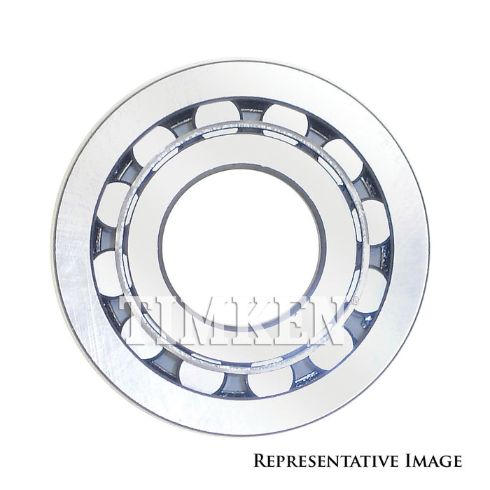 Timken RW131R Wheel Bearing - Rear or Rear Inner