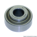Timken RW507CR Automatic Transmission Final Drive Bearing - Rear