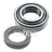 Timken SET10 Drive Axle Shaft Bearing Set - Rear, Rear Inner or Rear Outer