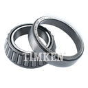 Timken SET11 Manual Transmission Differential Bearing and Race Set