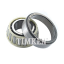 Timken SET12F Wheel Bearing and Race Set - Front Outer or Rear Outer