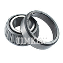 Timken SET12 Wheel Bearing and Race Set