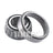 Timken SET16 Wheel Bearing and Race Set - Front, Front Outer, Rear or Rear Outer
