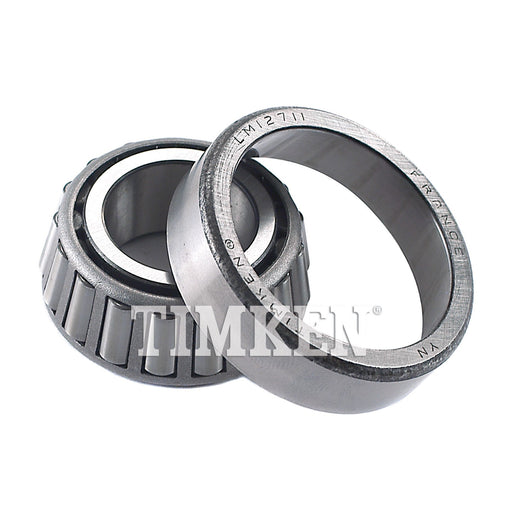 Timken SET16 Wheel Bearing and Race Set - Front, Front Outer, Rear or Rear Outer