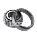 Timken SET1 Wheel Bearing and Race Set