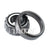 Timken SET1 Wheel Bearing and Race Set