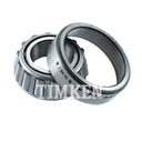 Timken SET21 Wheel Bearing and Race Set - Front Inner