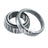 Timken SET24 Wheel Bearing and Race Set - Front or Rear