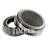 Timken SET27 Wheel Bearing and Race Set - Front Inner
