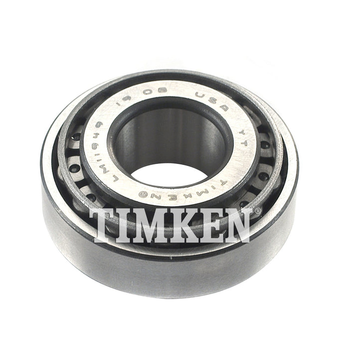 Timken SET2 Wheel Bearing and Race Set - Front, Front Outer, Rear or Rear Outer