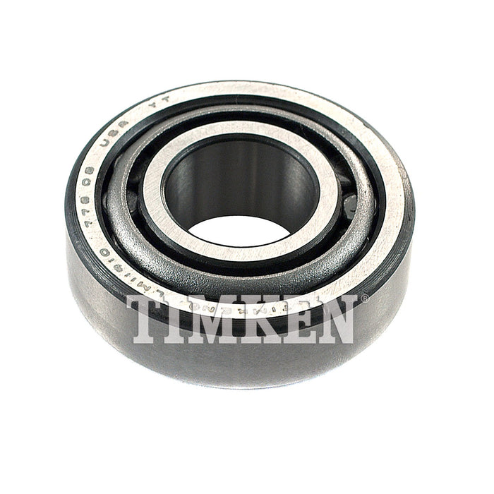 Timken SET2 Wheel Bearing and Race Set - Front, Front Outer, Rear or Rear Outer