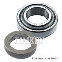 Timken SET31 Wheel Bearing and Race Set - Rear