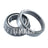Timken SET32 Wheel Bearing and Race Set - Front Inner, Outer or Rear Outer