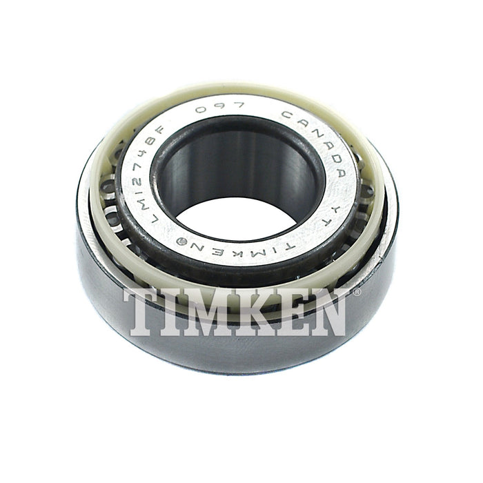 Timken SET34 Wheel Bearing and Race Set - Front Outer