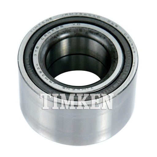 Timken SET35 Wheel Bearing and Race Set - Front, Front Inner or Rear