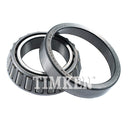 Timken SET37 Manual Transmission Differential Bearing and Race Set