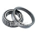 Timken SET37 Manual Transmission Differential Bearing and Race Set