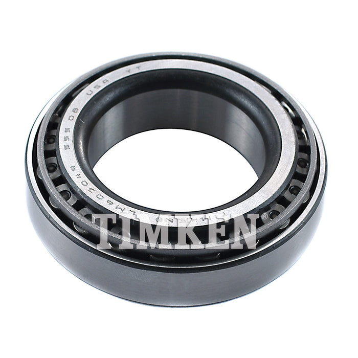 Timken SET37 Manual Transmission Differential Bearing and Race Set