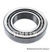 Timken SET37 Manual Transmission Differential Bearing and Race Set