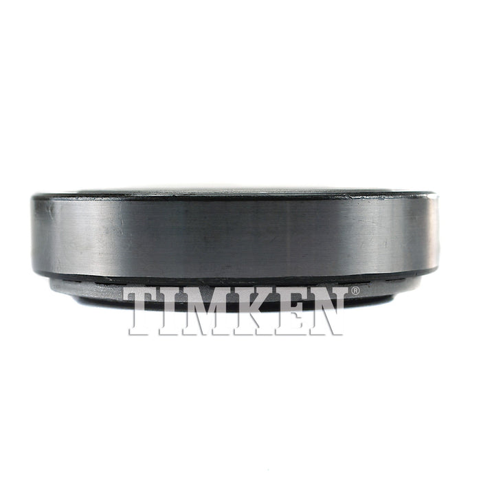 Timken SET37 Manual Transmission Differential Bearing and Race Set