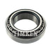 Timken SET38 Wheel Bearing and Race Set