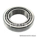 Timken SET38 Wheel Bearing and Race Set
