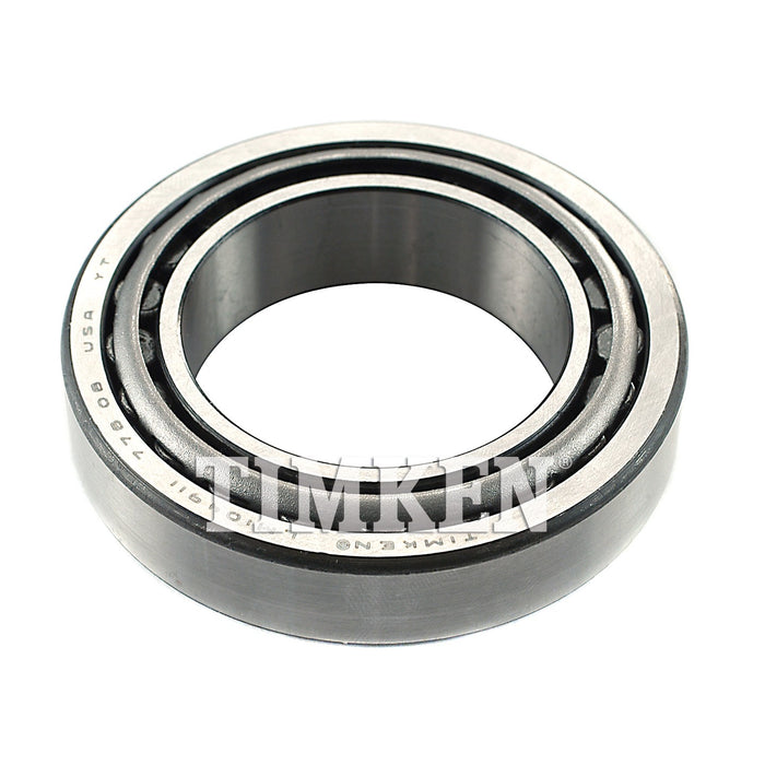 Timken SET38 Wheel Bearing and Race Set