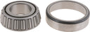 Timken SET406 Wheel Bearing and Race Set - Front Outer