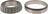 Timken SET411 Wheel Bearing and Race Set - Rear Inner