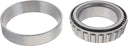 Timken SET412 Wheel Bearing and Race Set - Front Inner