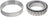 Timken SET412 Wheel Bearing and Race Set - Front Inner