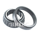 Timken SET41 Wheel Bearing and Race Set - Front, Front Inner or Front Outer
