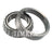 Timken SET42 Drive Axle Shaft Bearing Set - Front, Front Inner, Front Left or Rear